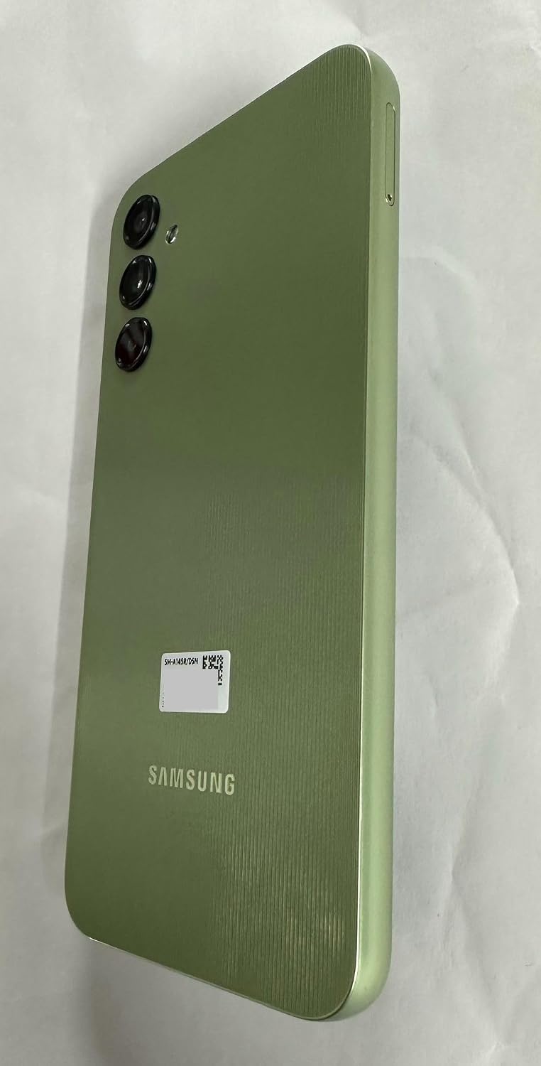Samsung Galaxy A14 4G 64GB Light Greene