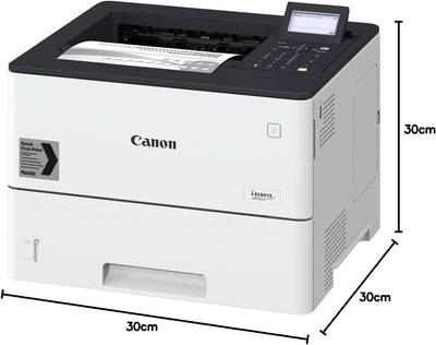 Canon i-SENSYS LBP325x A4 Schwarzweiss-Laserdrucker