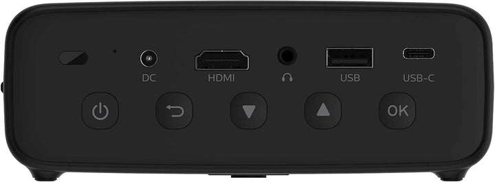 Philips PicoPix Micro 2 - B-Ware Platin, PicoPix Micro 2