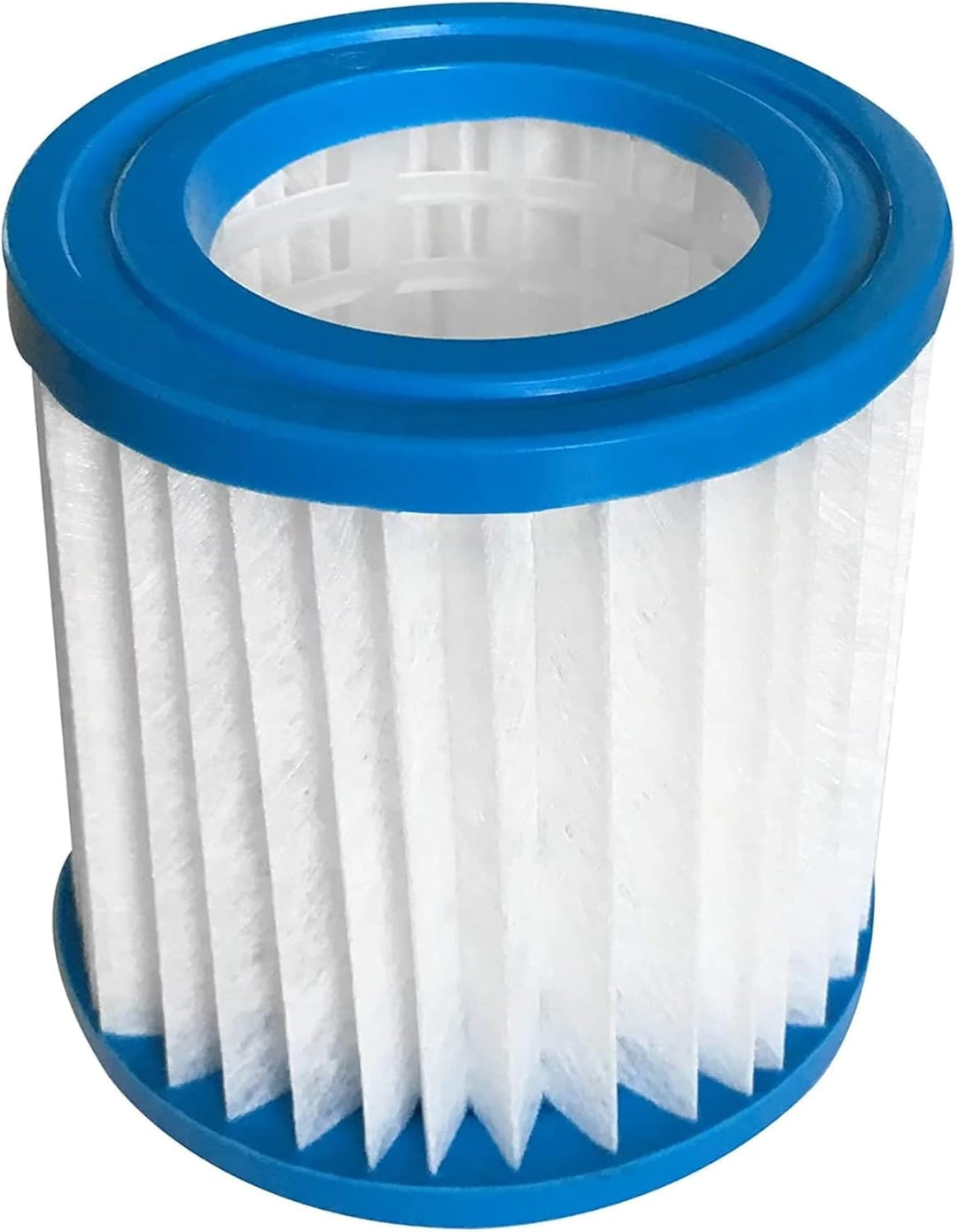 AVENLI Marin Blue Prompt Set, freistehender Pool, Blau