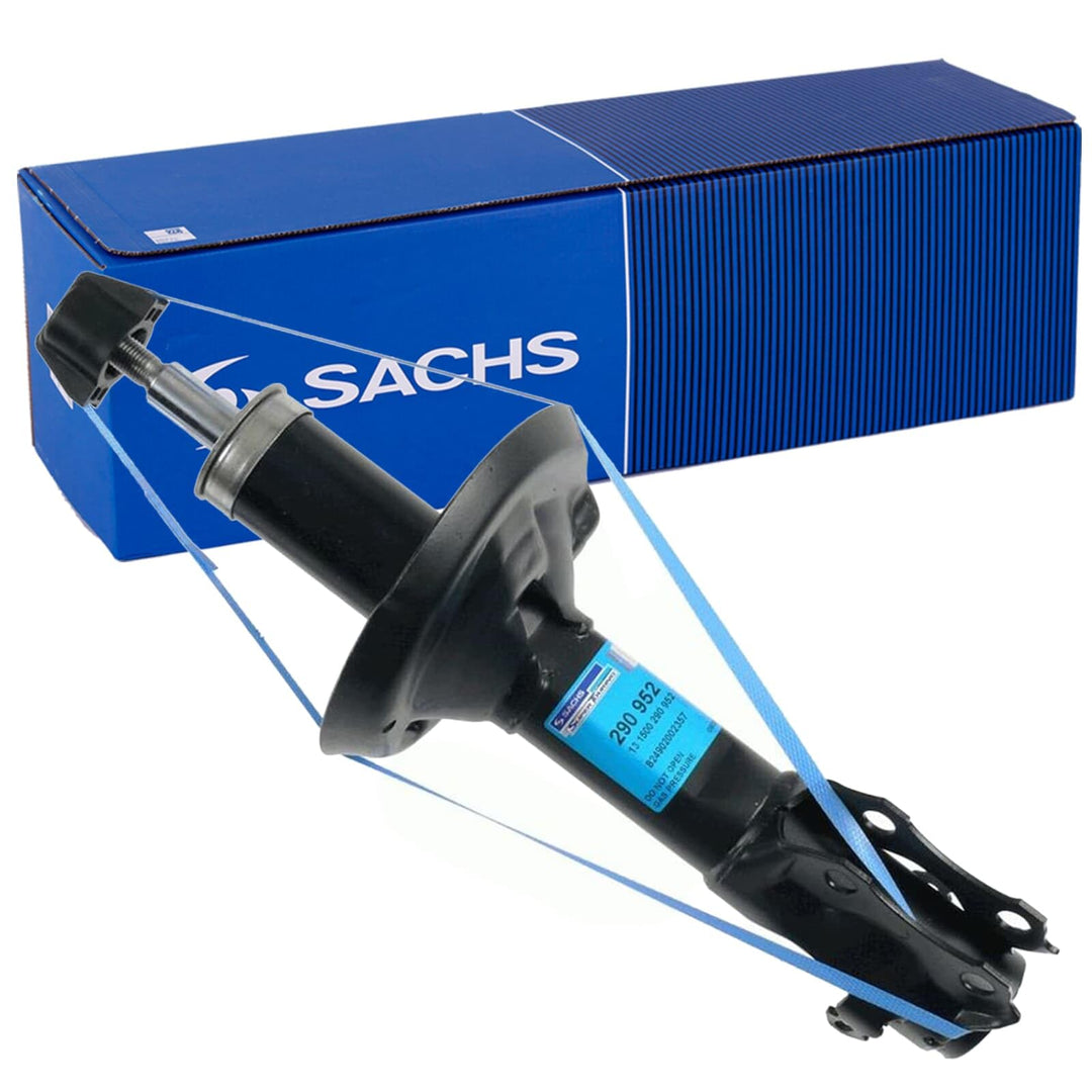 SACHS 290 952 Stossdämpfer Für Volkswagen GOLF MK III (1H1) 1989-1998 Vorderachse