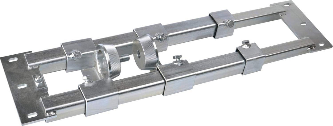DUR-line Dachsparrenhalter Serie (8. XXL: 90cm Ø60mm, Herkules XXL) 8. XXL: 90cm Ø60mm Herkules XXL,
