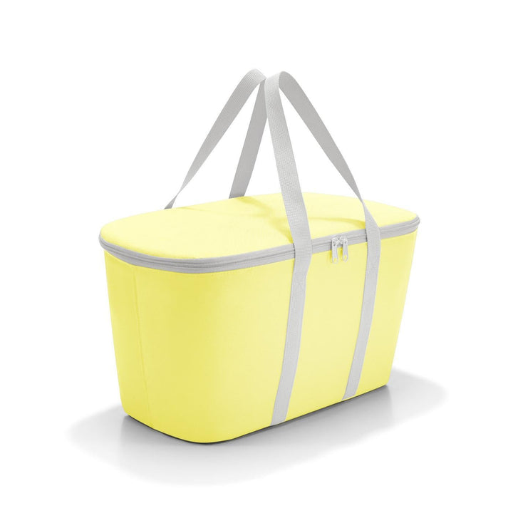 reisenthel Damen Coolerbag Gym Bag Einheitsgrösse Lemon Ice, Einheitsgrösse Lemon Ice