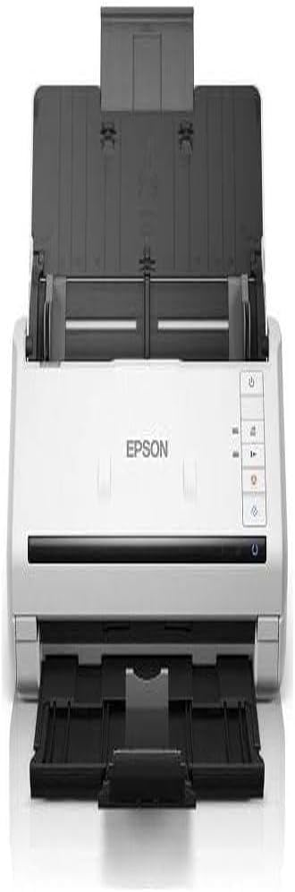 EPSON Workforce DS-770