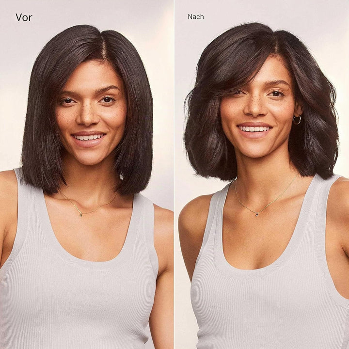 T3 Austauschbare Lockenstab - und Stylingaufsätze Loose Waves Stylingstab, 38 mm, austauschbar, Loos