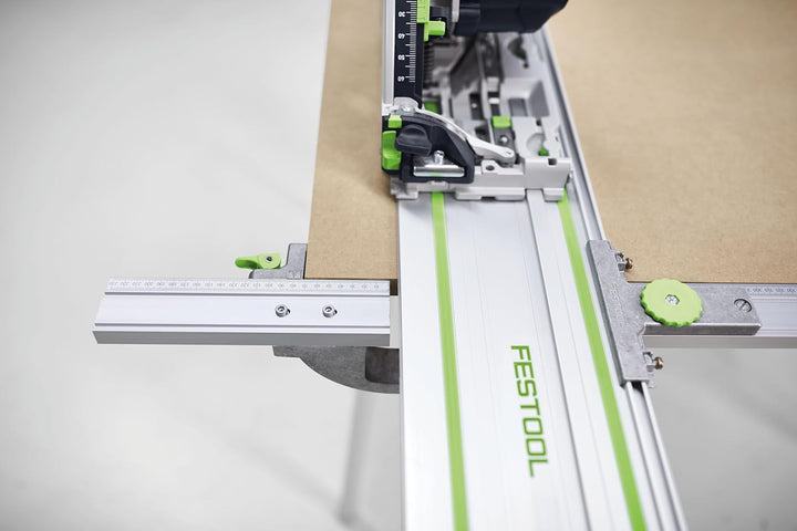 Festool Verlängerung FS-PA-VL (mit Anschlaglineal, Brücke, Skala)