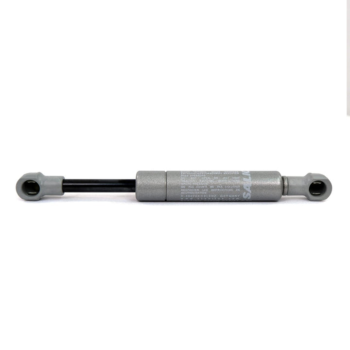 Stabilus Gasfeder Lift-O-Mat, grau 700 N Grau, 700 N Grau