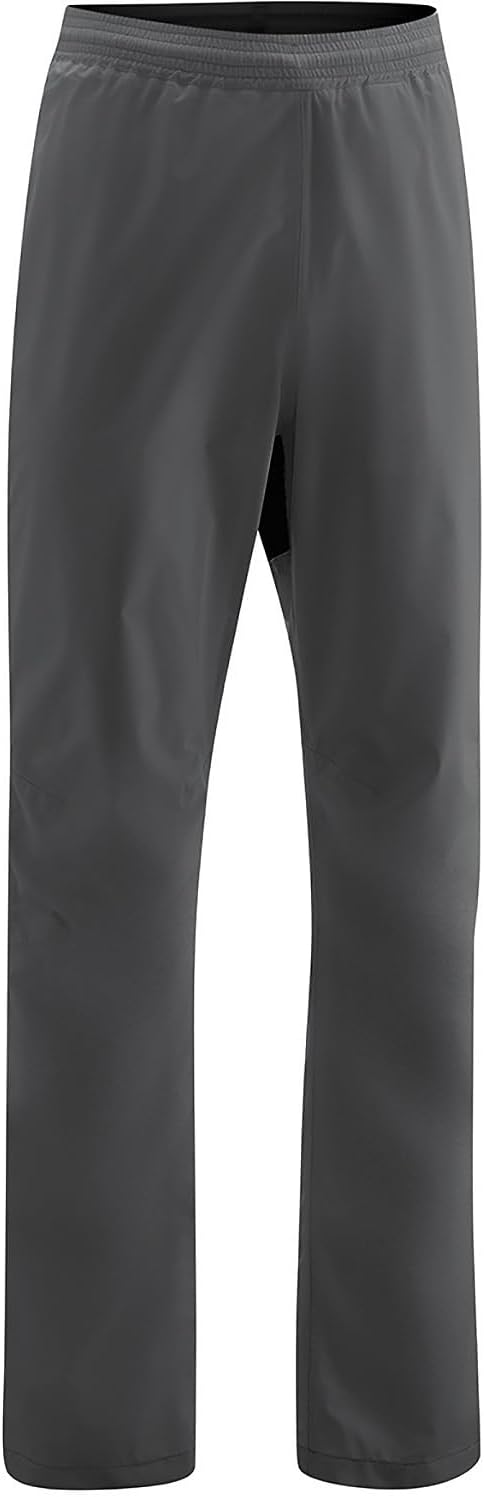 Gonso Herren Hose Drainon 4XL black, 4XL black