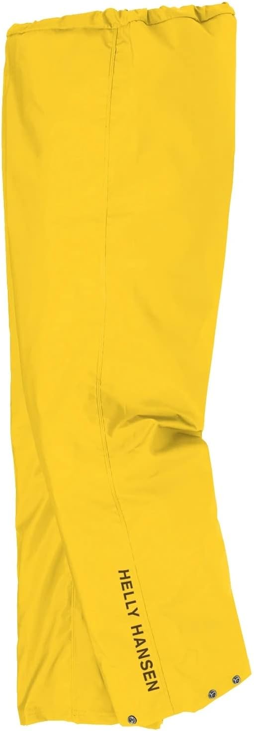Helly Hansen Workwear Helly Hansen Regenhose Mandal Pant 70429 100% Regen Hose wasserdicht 310 S, 34