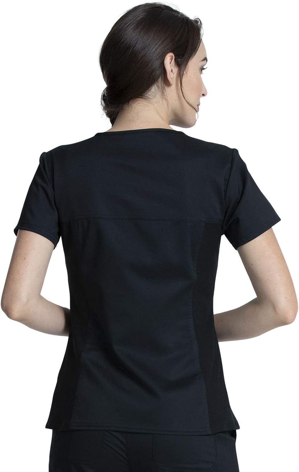 CHEROKEE Damen Klassisch Classic (1er Pack) XS Schwarz, XS Schwarz