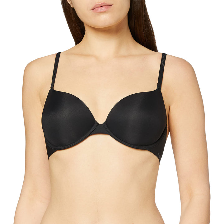 Triumph Body Make UP BH WHP A-D 70-90, E 70-85 70A Schwarz, 70A Schwarz