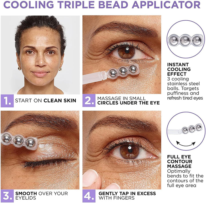 L'Oréal Revitalift Filler Eye Serum - 20 ml