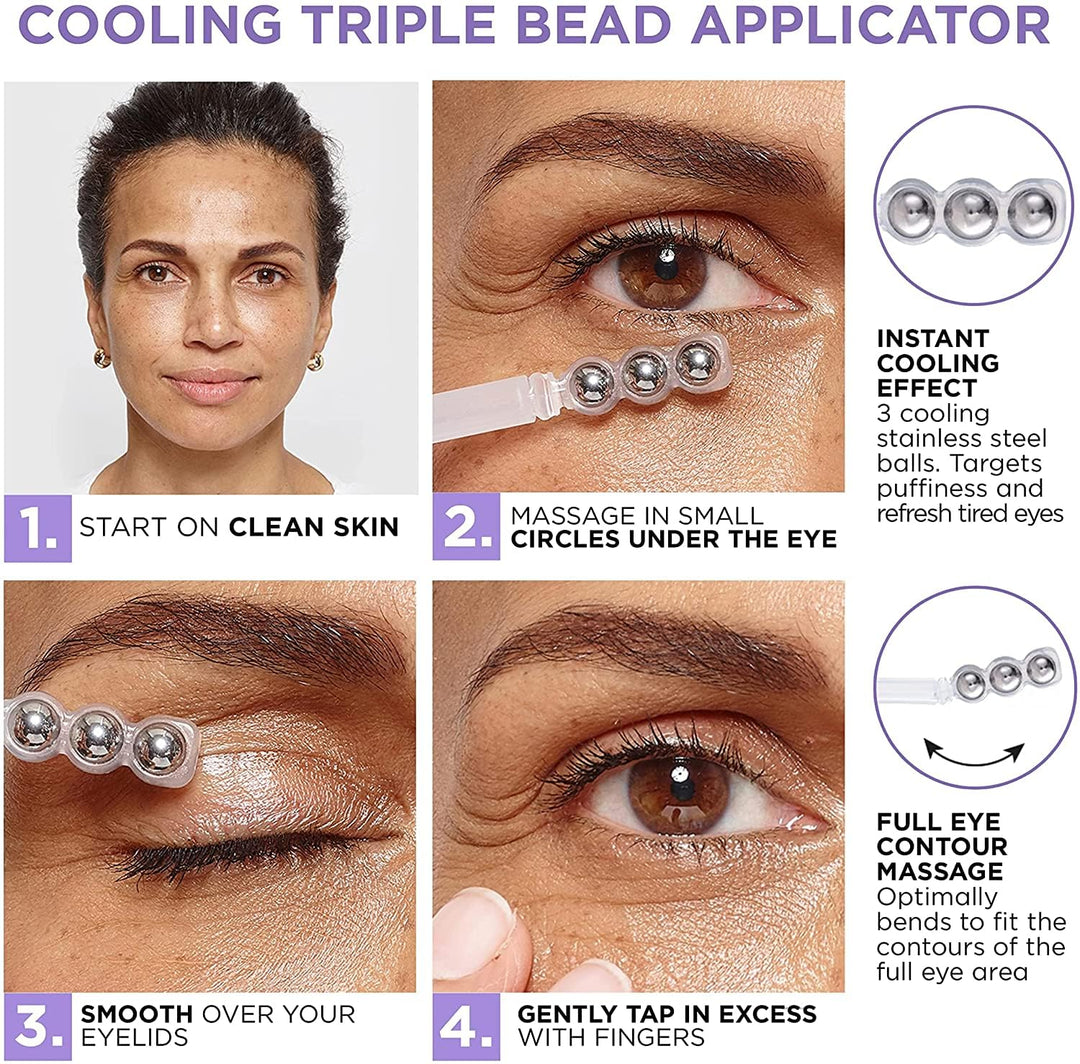 L'Oréal Revitalift Filler Eye Serum - 20 ml