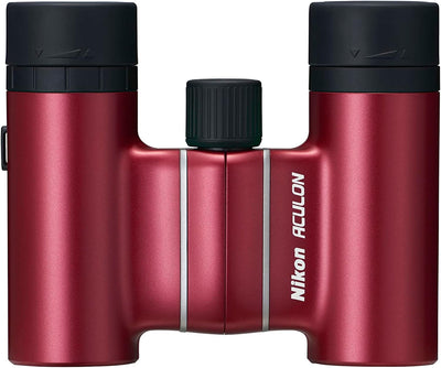 Nikon Aculon T02 rot, rot