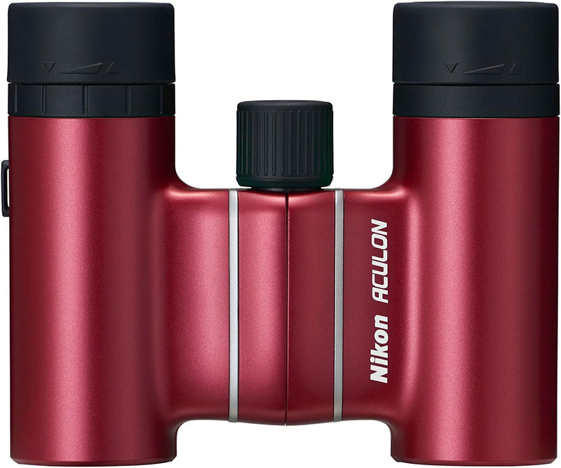 Nikon Aculon T02 rot, rot