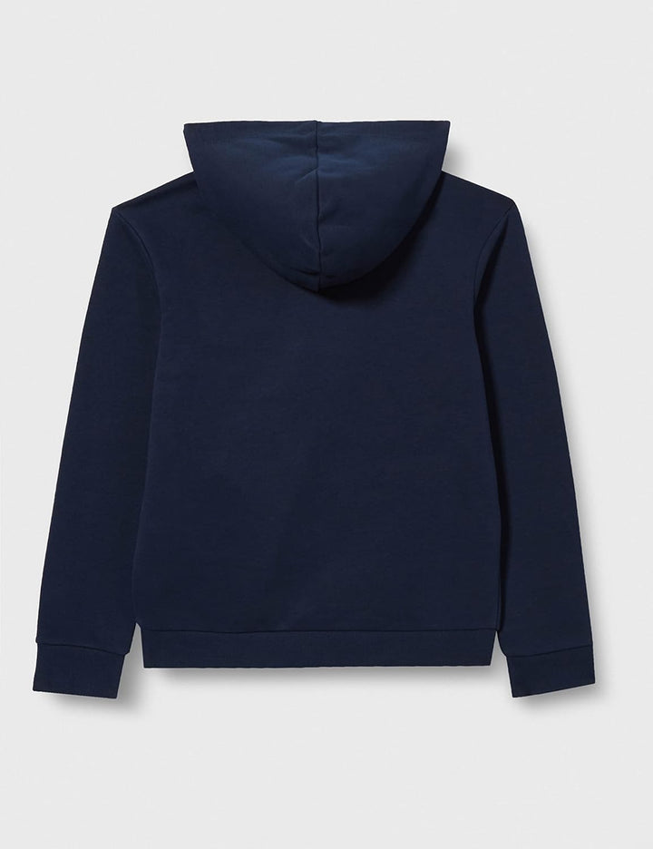 s.Oliver Jungen Sweatshirts, Blau 5952