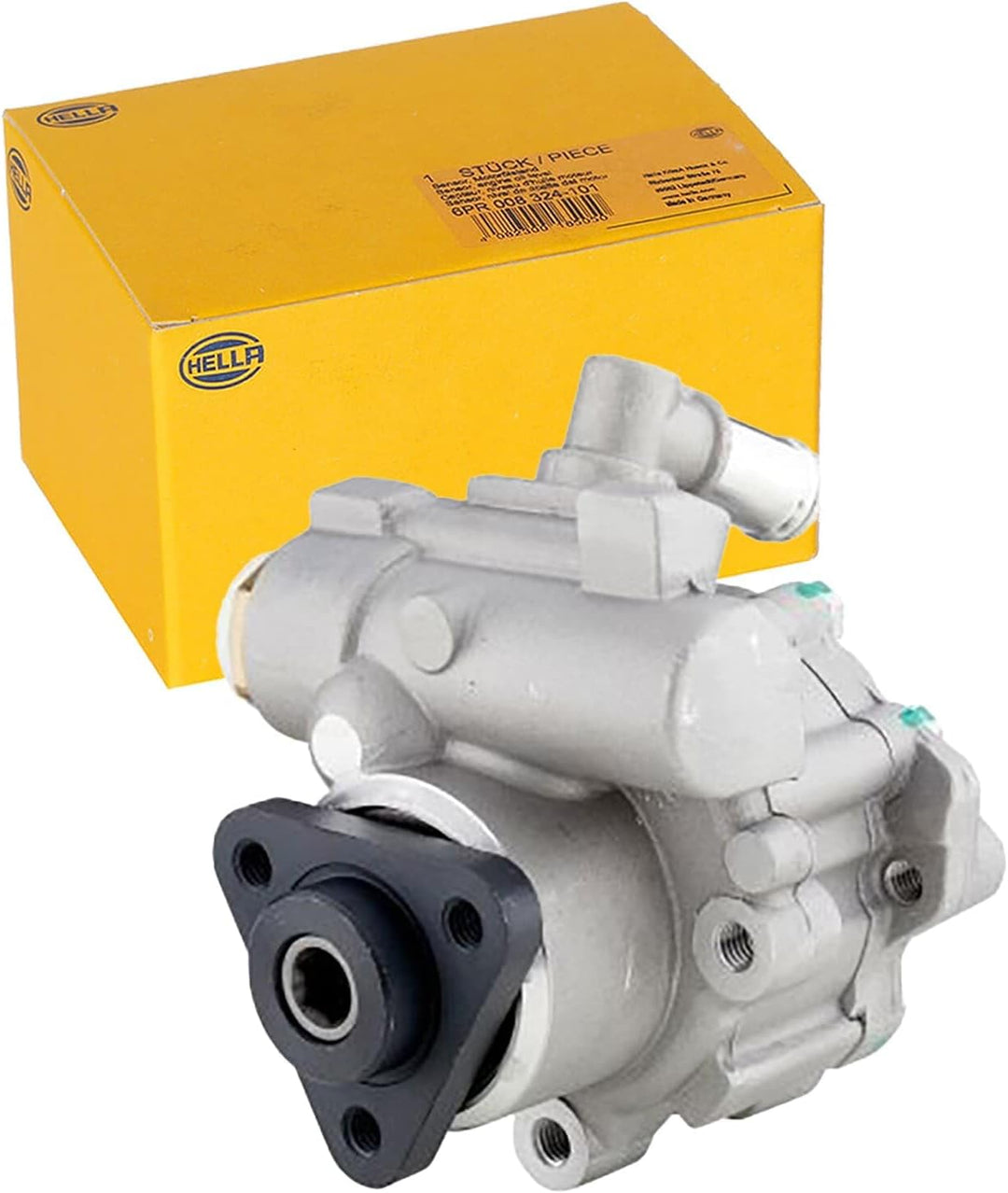 HELLA 8TL 359 000-461 BOMBE