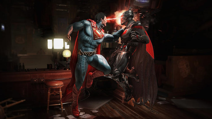 Injustice 2 (Playstation Hits)