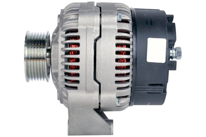 HELLA - Generator/Lichtmaschine - 14V - 90A - für u.a. Saab 9000 - 8EL 012 427-981