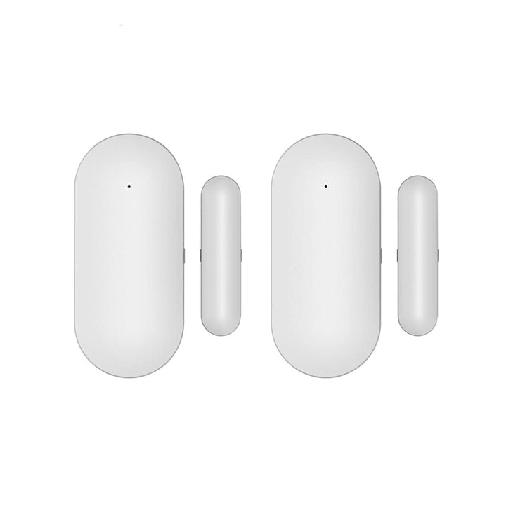 PGST PB-68 433MHz Alarmsensor mit Türsensor Funk-Türsensor (PB68-2PCS), Pb68-2pcs