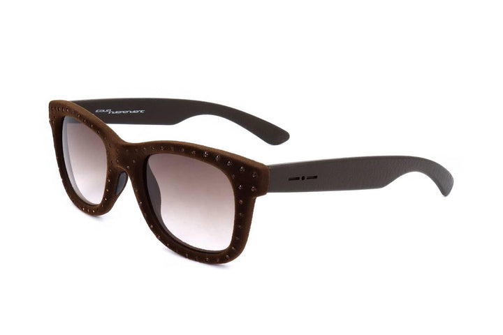 Italia Independent Sonnenbrille 0090CV-044-50 (50 mm) braun