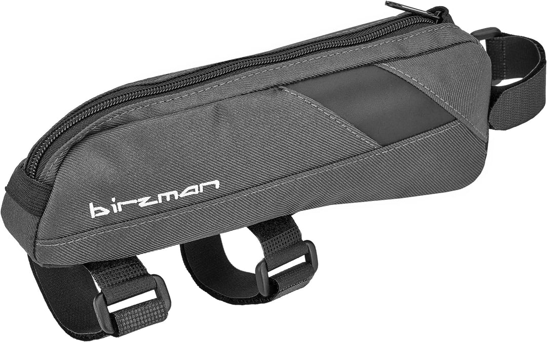 Birzman Unisex's Belly Tri Zubehör/Tragetaschen, Schwarz, Einheitsgrösse