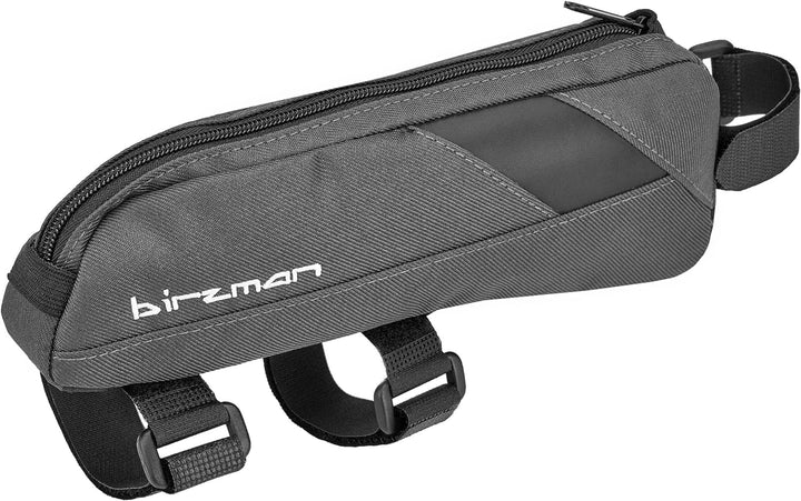 Birzman Unisex's Belly Tri Zubehör/Tragetaschen, Schwarz, Einheitsgrösse