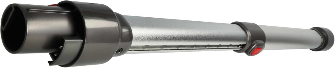 vhbw Staubsaugerohr kompatibel mit Dyson V7 Cord Free, Animal, Animal Extra, Absolute, Motorhead, Fl