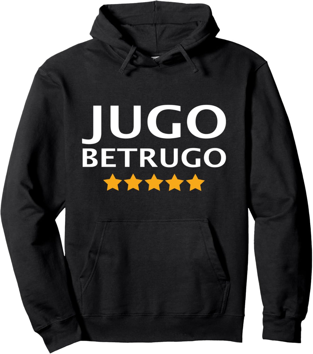 Jugo Betrugo Jugoslawien Serbien Balkan Bosnien Kroatien Pullover Hoodie