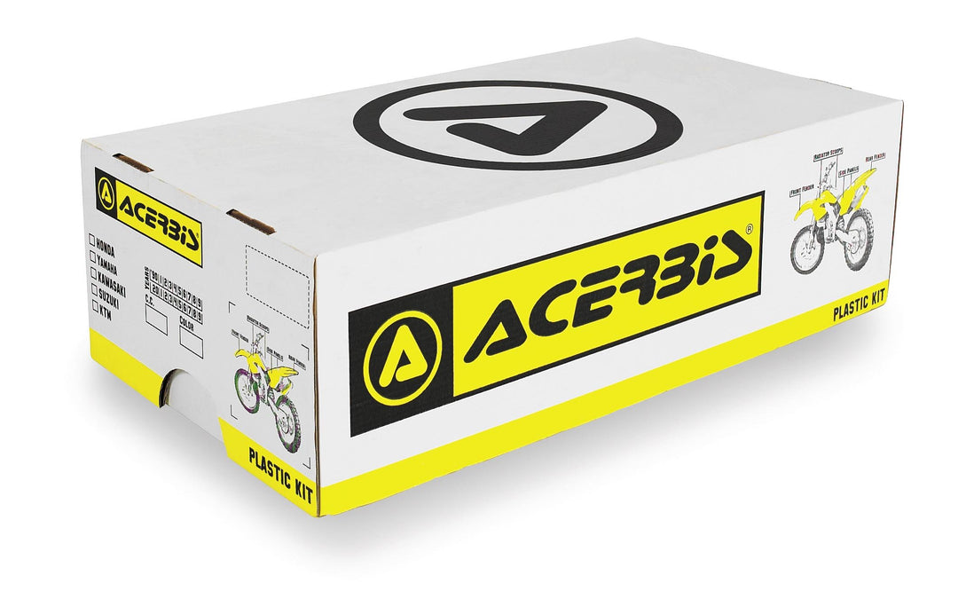 Acerbis 0016234.090 Zubehör