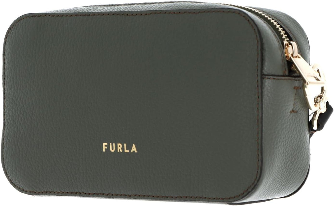 Furla Primula - Umhängetasche Mini 20 cm Cactus + Cactus Light Cactus, Cactus + Cactus Light Cactus