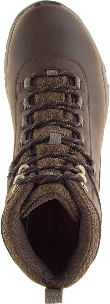 Merrell Herren Trekking Shoes 40 EU Braun, 40 EU Braun