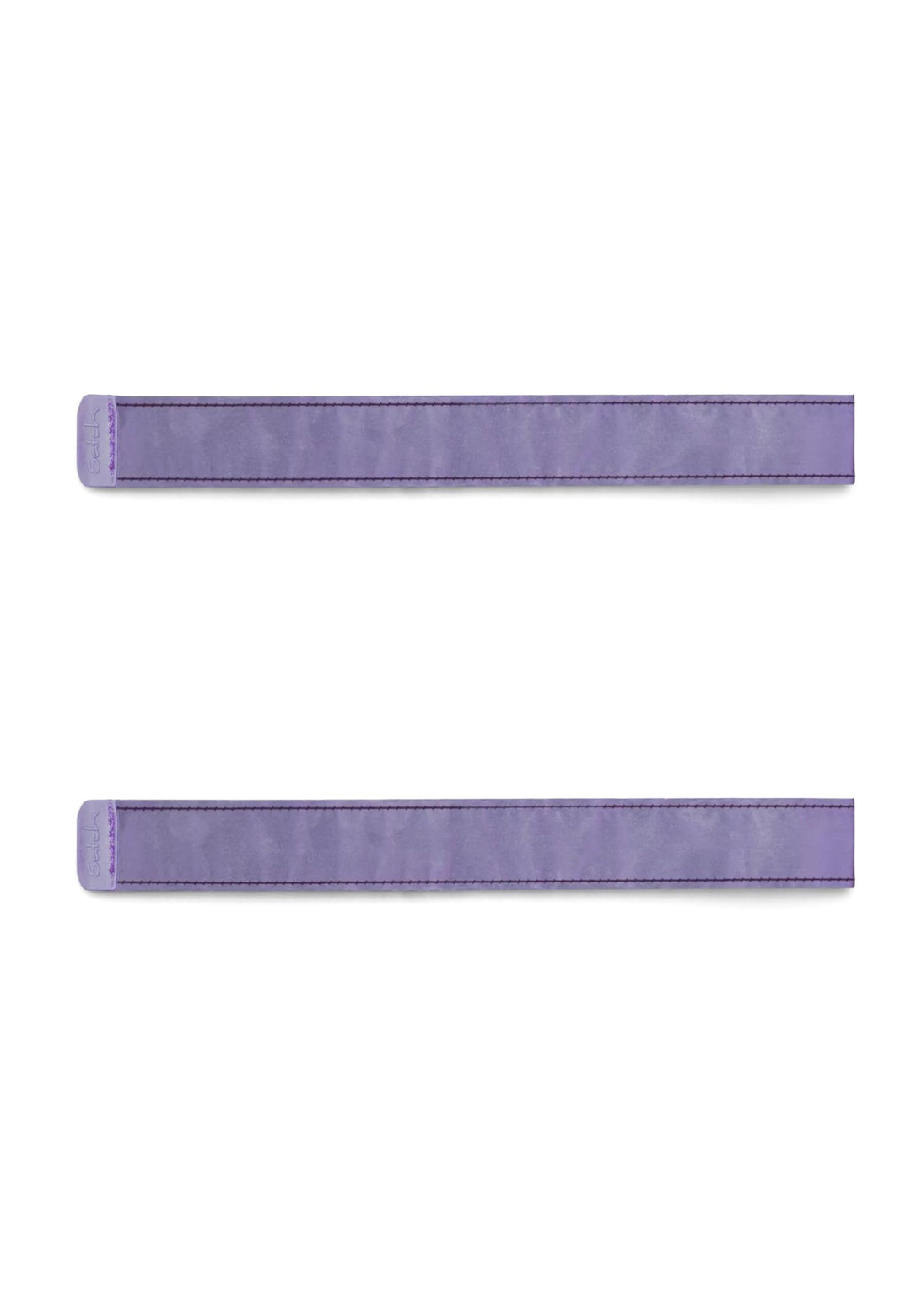 Satch Swaps Reflective Violet