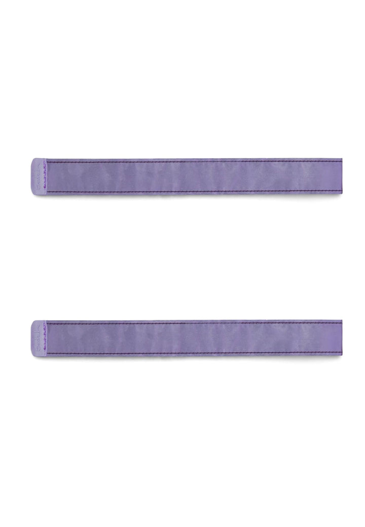 Satch Swaps Reflective Violet