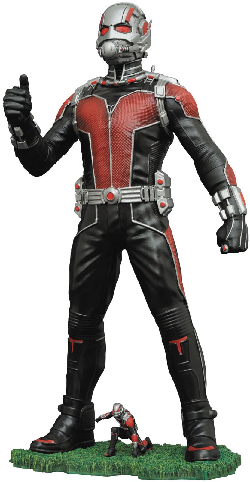 Diamond Select Toys APR162613 Ant-Man Spielzeug, 22,9 cm