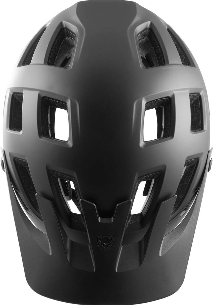 TSG Scope Solid Color Helm S/M satin-Black, S/M satin-Black