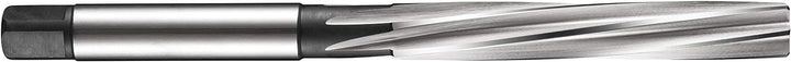 Dormer B100 High Speed Steel Handreibahle Spiral Flute 3/4 Eingängen