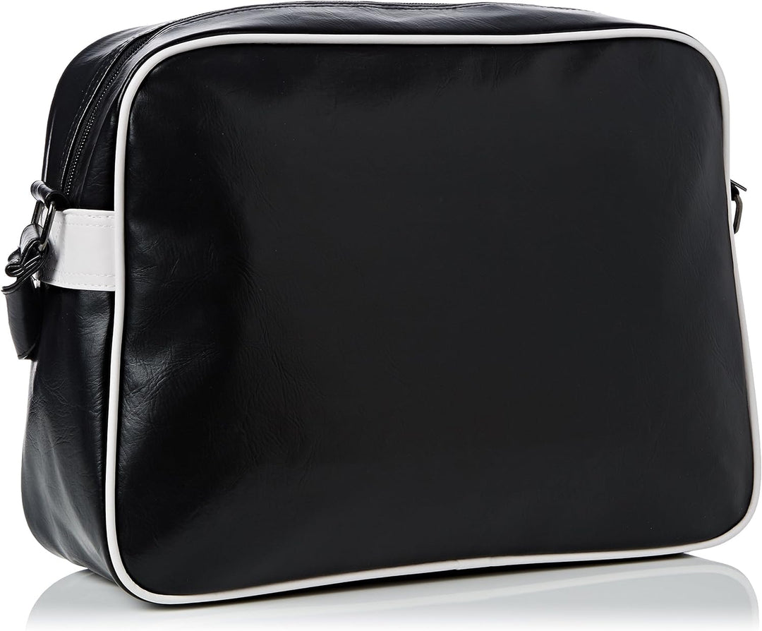 ABYstyle ABYBAG115 Star Wars "Captain Phasma & Troopers" Umhängetasche, 25 Liter, Mehrfarbig
