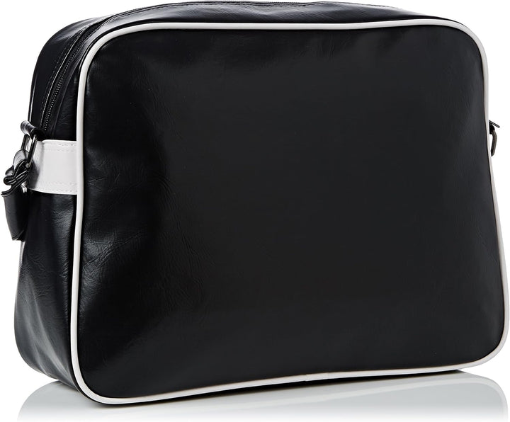 ABYstyle ABYBAG115 Star Wars "Captain Phasma & Troopers" Umhängetasche, 25 Liter, Mehrfarbig