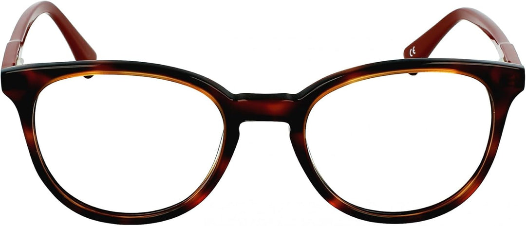 Longchamp Unisex Sunglasses 51 214 Havana, 51 214 Havana