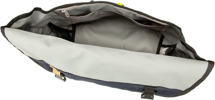 Timbuk2 Klassische Kuriertasche Einheitsgrösse Eco Preppy, Einheitsgröße Eco Preppy