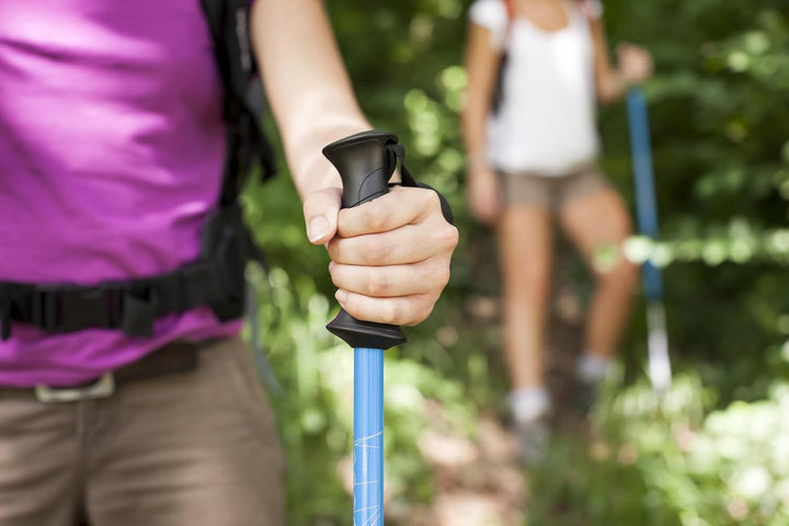CAO Camping, Trekking Stöcke, 2 Stück
