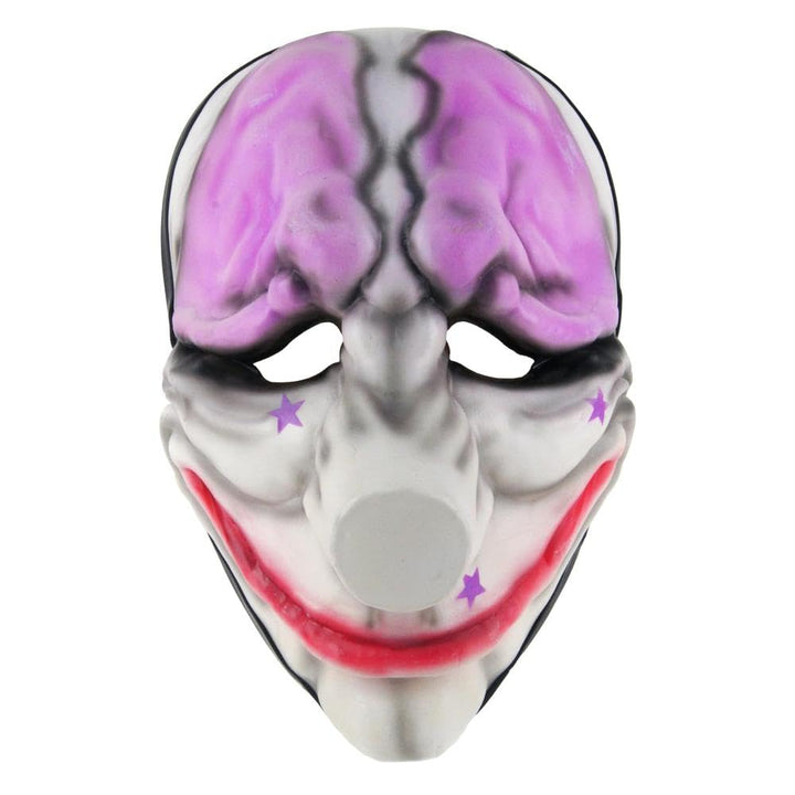 Payday 2 Face Maske Hoxton