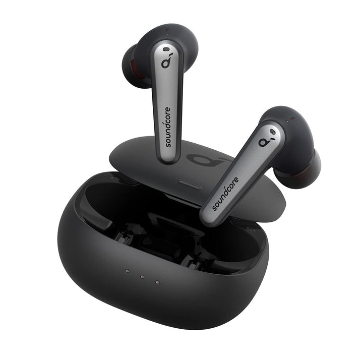 SOUNDCORE ECOUTEURS TWS Intra Liberty AIR 2 PRO Noir AKA3951G11 Schwarz