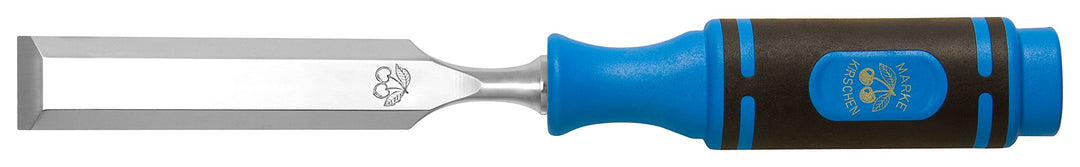 "KIRSCHEN" Werkzeuge 1008002 | Stechbeitel mit 2-K Heft 2mm 02mm, 02mm