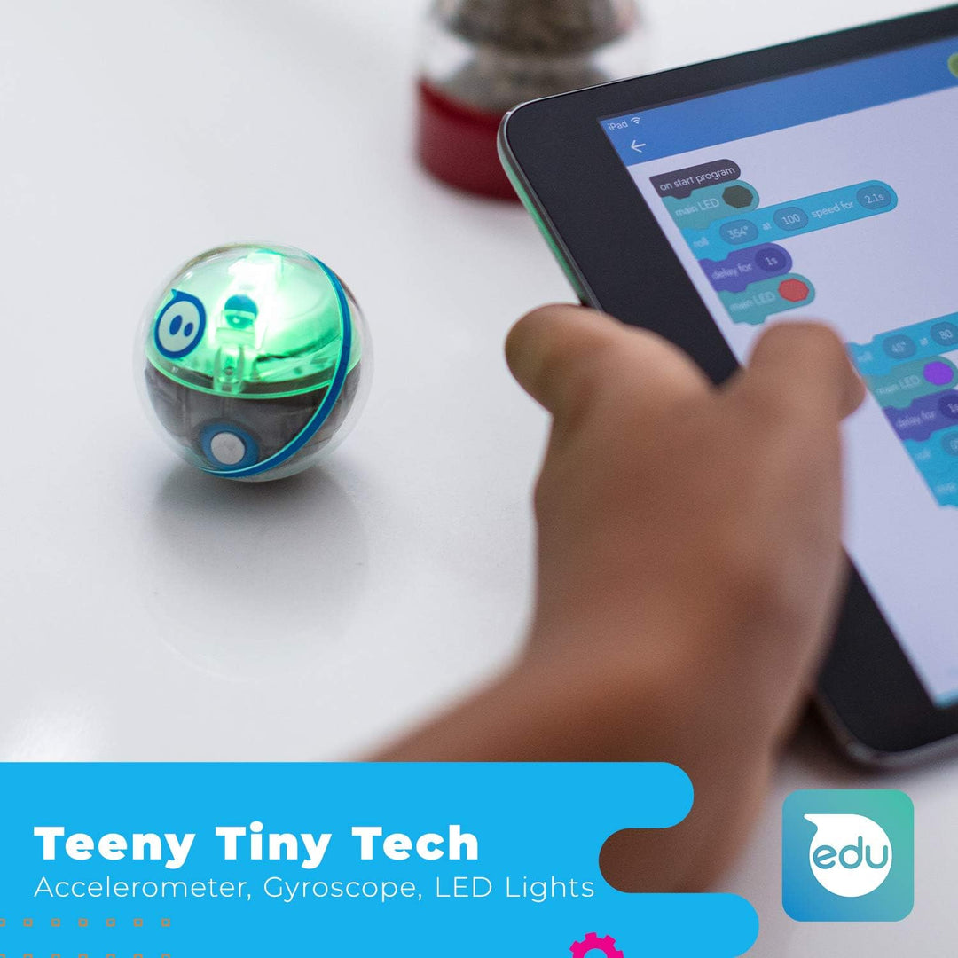 Sphero M001RW2 Mini-Aktivitätskit, Activity Set, único