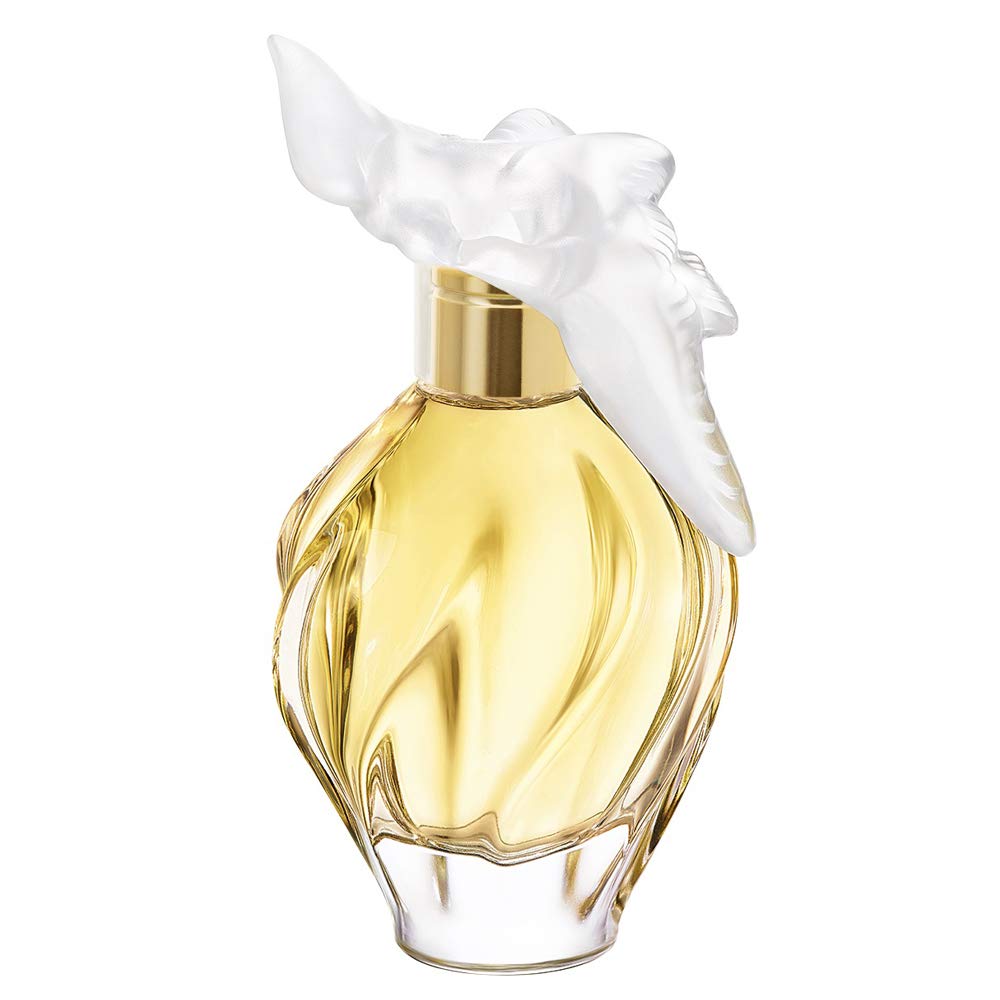 Nina Ricci L´Air du Temps Eau de Toilette Spray, 100 ml