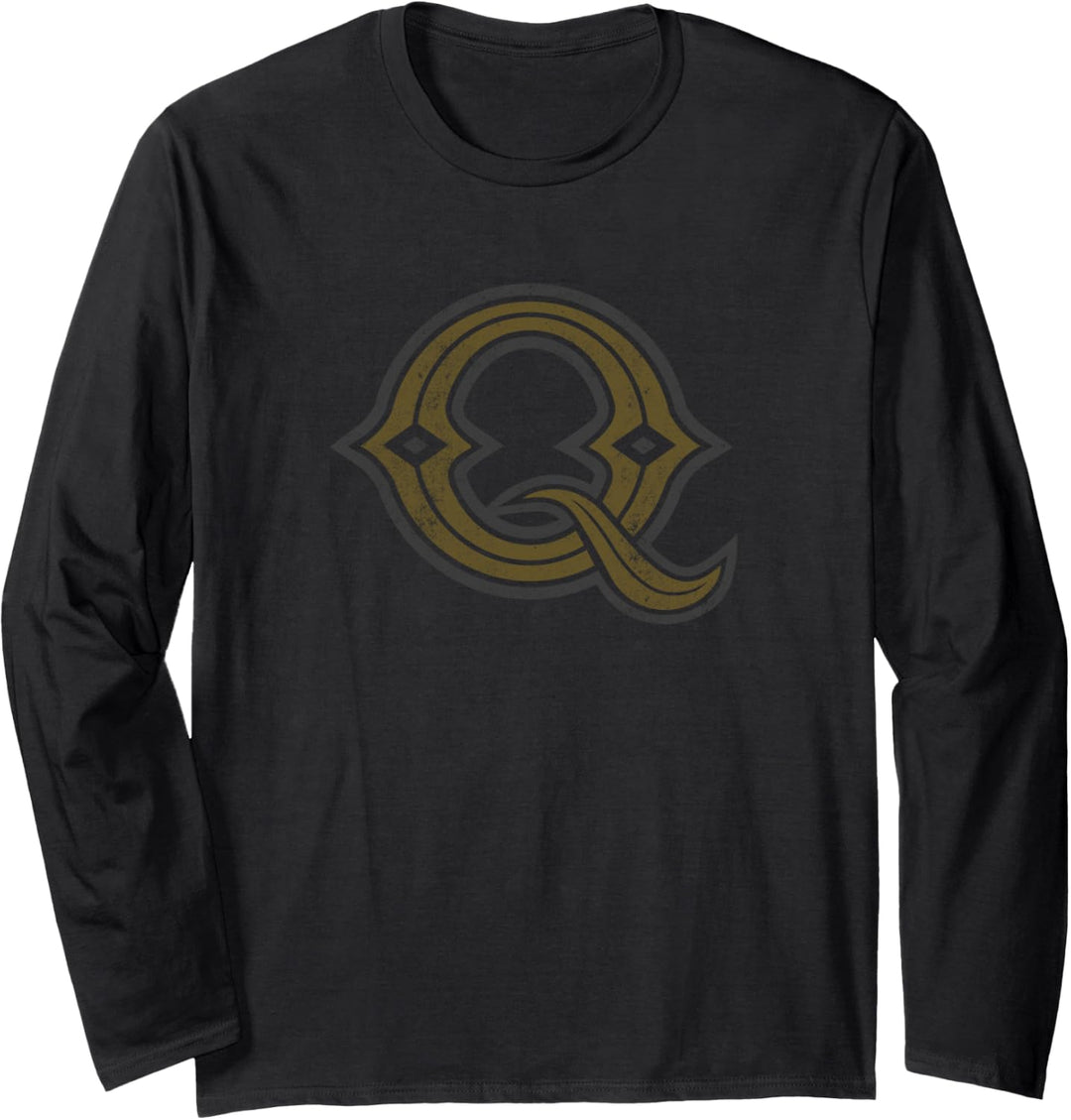 Disney Pixar Onward Barley Q Langarmshirt