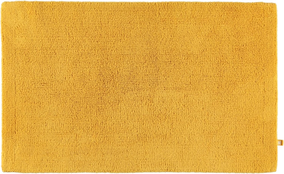 Rhomtuft Badteppiche Pur Gold - 348 60x100 cm, 60x100 cm
