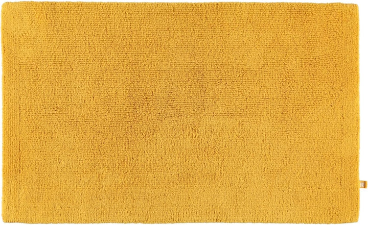 Rhomtuft Badteppiche Pur Gold - 348 60x100 cm, 60x100 cm
